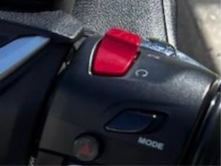 TMAX 530 DX Azul