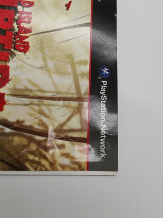 Dead Island Riptide PS3