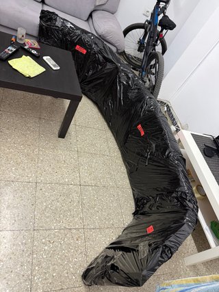 Parachoques