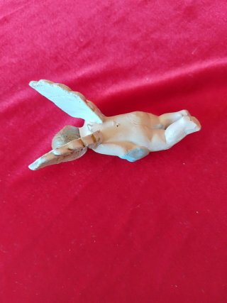 Ángel Barro Murciano Terracota 11cm