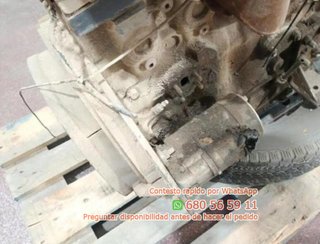 Galap1153143 ld80182u motor completo pe Ref:764295