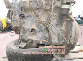 Galap1153143 ld80182u motor completo pe Ref:764295