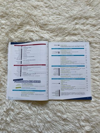 Kit libri scolastici scienze motorie e sportive