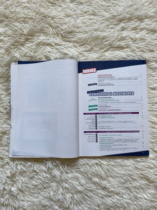 Kit libri scolastici scienze motorie e sportive