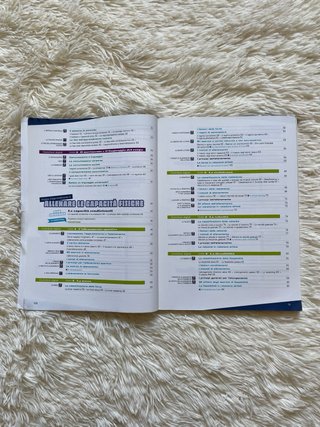 Kit libri scolastici scienze motorie e sportive