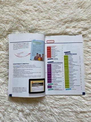 Kit libri scolastici scienze motorie e sportive