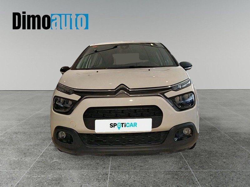 Citroën C3 2022, foto 2
