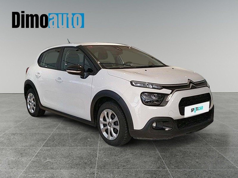 Citroën C3 2022, foto 3