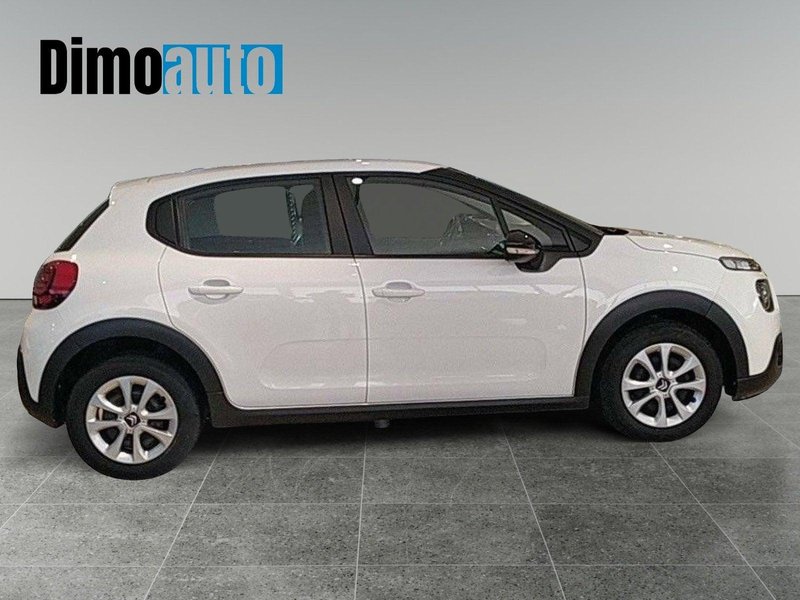 Citroën C3 2022, foto 4