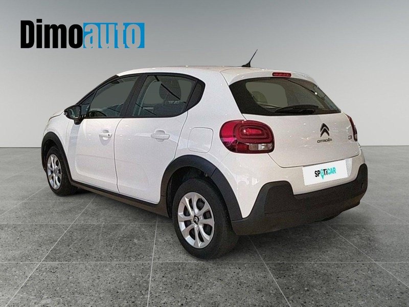 Citroën C3 2022, foto 7