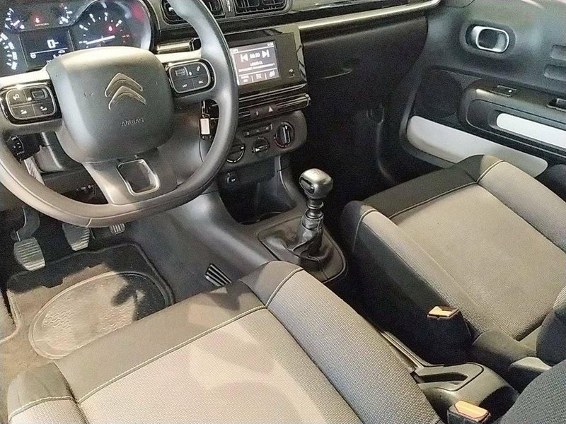Citroën C3 2022, foto 8