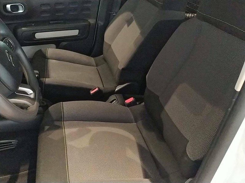Citroën C3 2022, foto 9