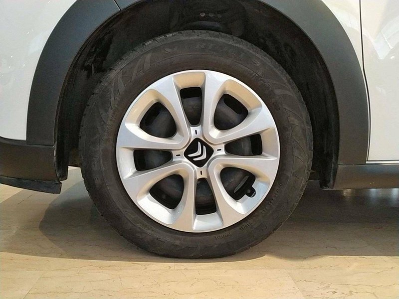 Citroën C3 2022, foto 11