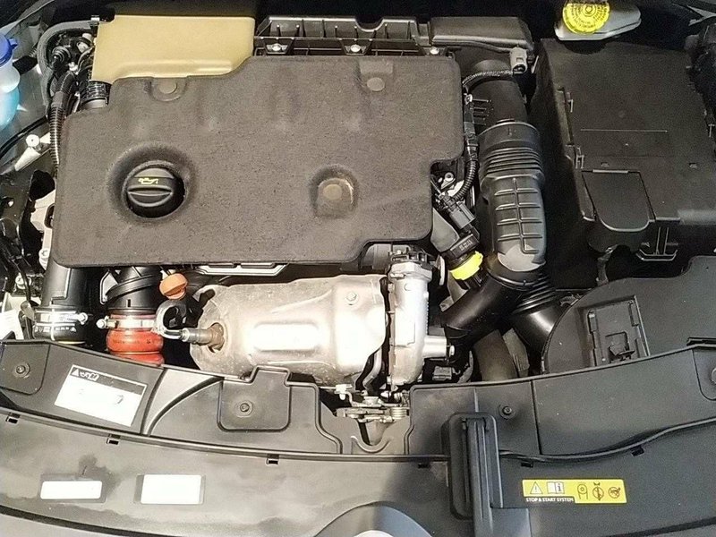 Citroën C3 2022, foto 12