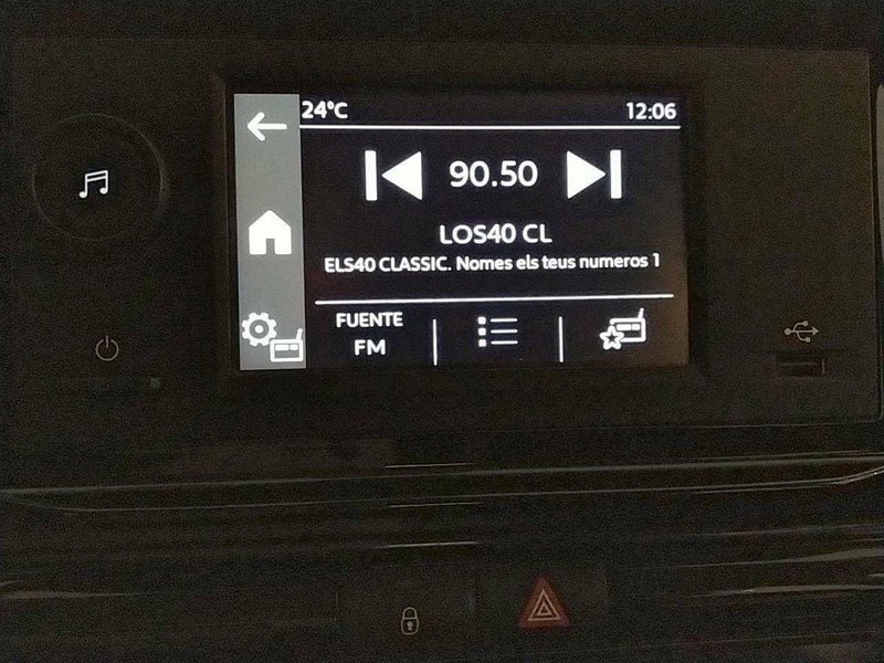 Citroën C3 2022, foto 13