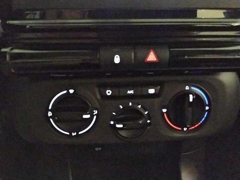 Citroën C3 2022, foto 15