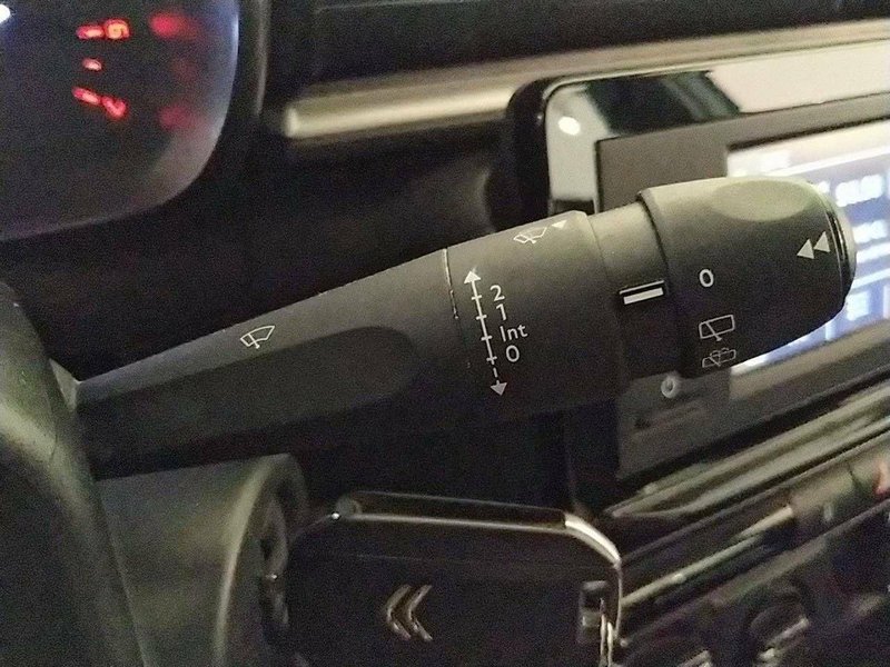 Citroën C3 2022, foto 18