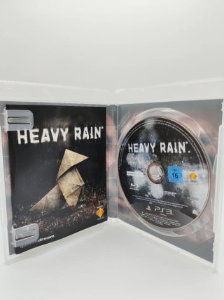 Heavy Rain PS3