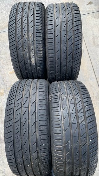 Llantas 17” Mercedes Avantgarde 5x112