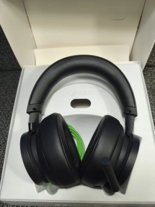 Auricolari Xbox Originali