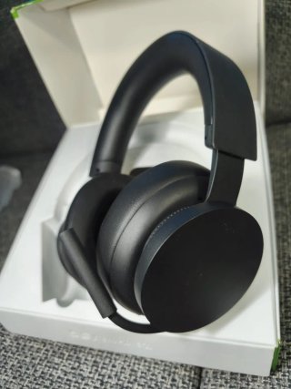 Auricolari Xbox Originali