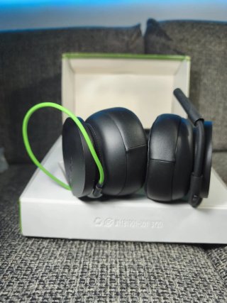 Auricolari Xbox Originali