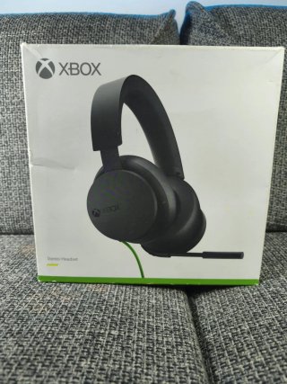 Auricolari Xbox Originali