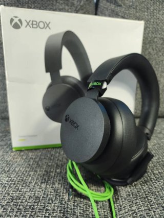 Auricolari Xbox Originali