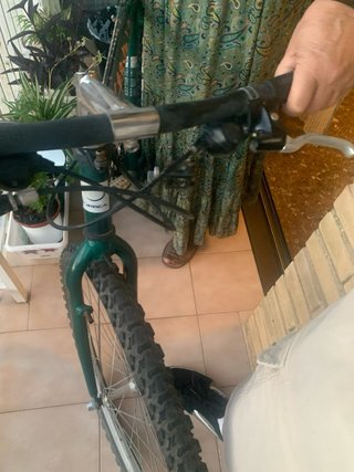 Bicicleta Orbea
