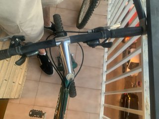 Bicicleta Orbea