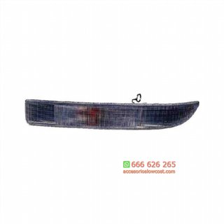 Intermitentes frontales para NISSAN INTERSTAR 02-