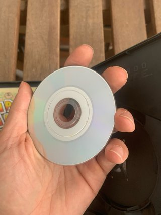 Paper Mario: La Puerta Milenaria - Game cube