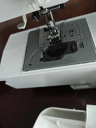 Macchina da cucire Brother BC-2100
