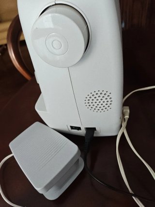 Macchina da cucire Brother BC-2100