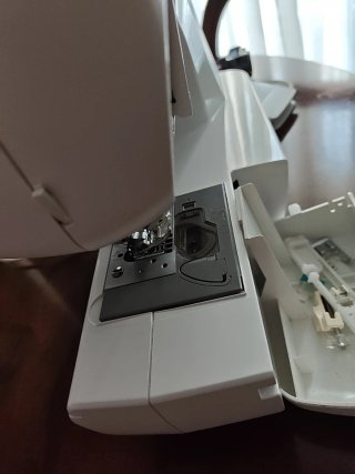 Macchina da cucire Brother BC-2100