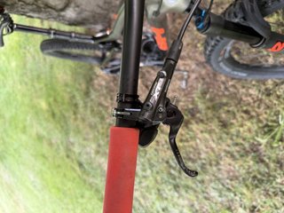 Bicicleta MTB BH Full Suspension