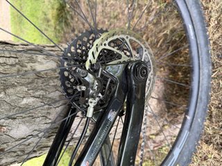 Bicicleta MTB BH Full Suspension