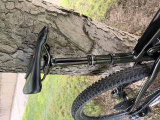 Bicicleta MTB BH Full Suspension