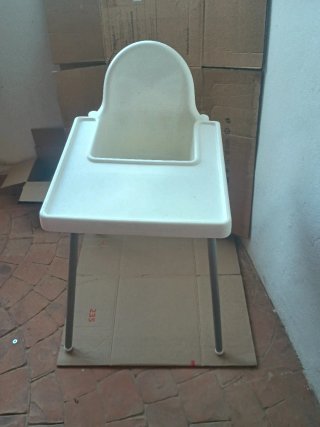Trona Ikea