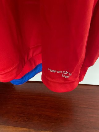 Camiseta Lotto Costa Rica Edición Especial Mundial