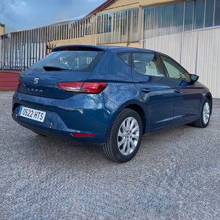 SEAT Leon 2014