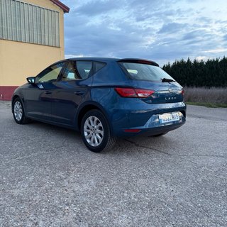 SEAT Leon 2014