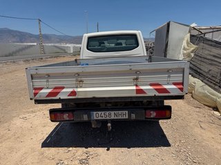 Volkswagen Transporter T5 2007
