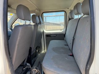 Volkswagen Transporter T5 2007