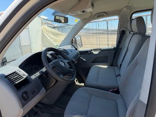 Volkswagen Transporter T5 2007