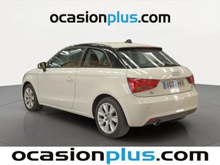 Audi A1 Ambition 1.6 TDI 66 kW (90 CV) S tronic