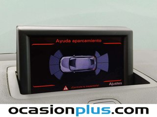 Audi A1 Ambition 1.6 TDI 66 kW (90 CV) S tronic
