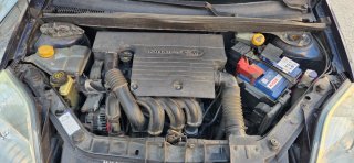Ford Fiesta 2002