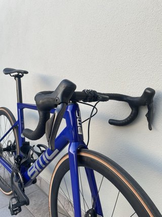 Bmc Teammachine SLR02 2023