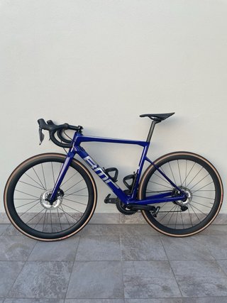 Bmc Teammachine SLR02 2023